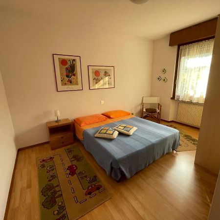 Appartamento Lucia Torbole Sul Garda Zewnętrze zdjęcie