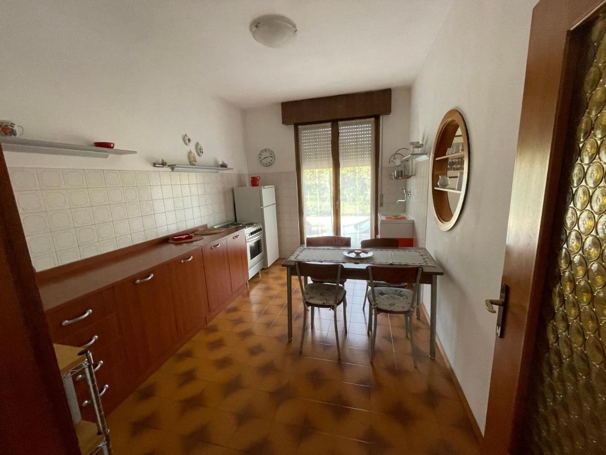 Appartamento Lucia Torbole Sul Garda Zewnętrze zdjęcie