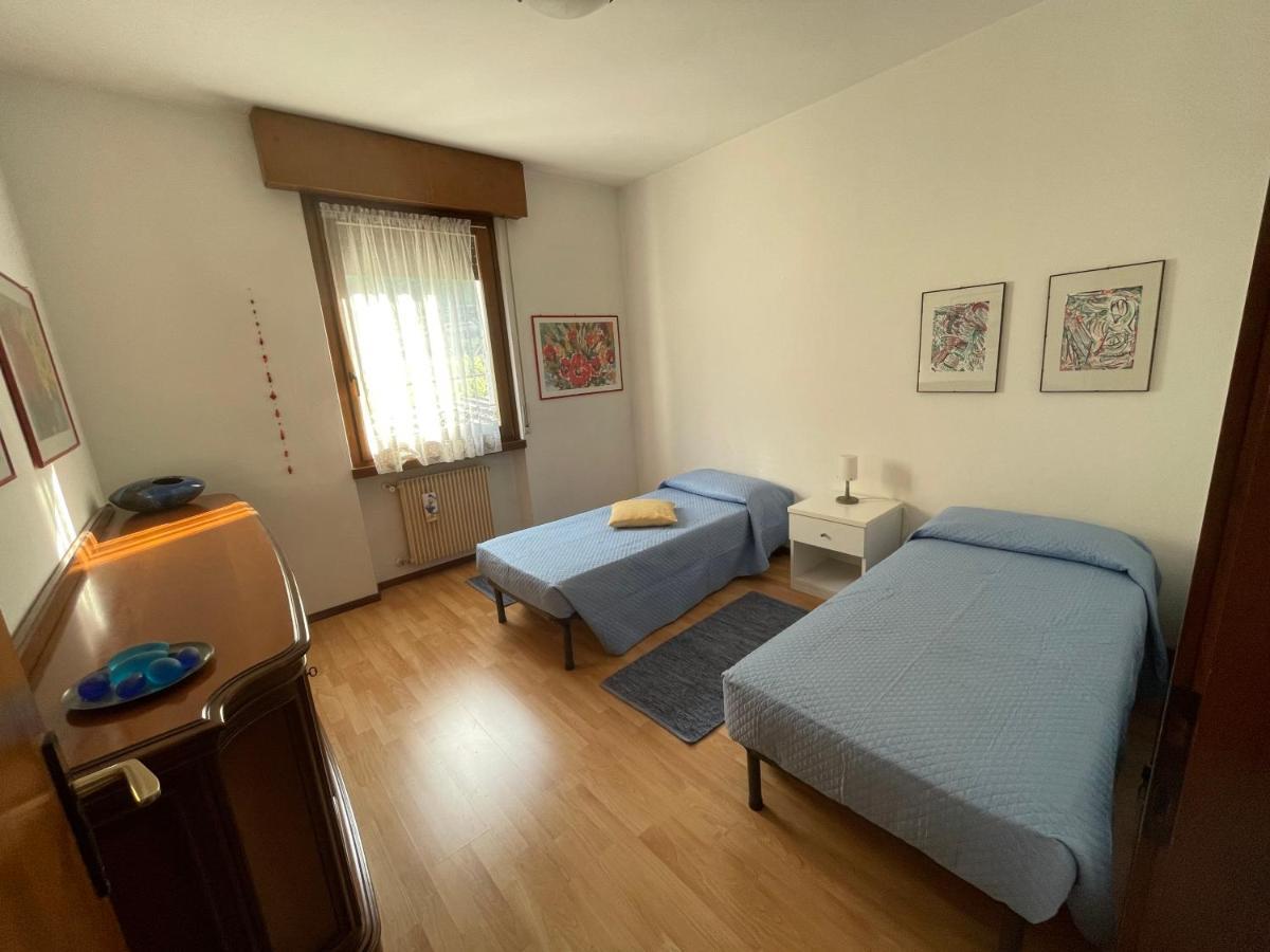 Appartamento Lucia Torbole Sul Garda Zewnętrze zdjęcie