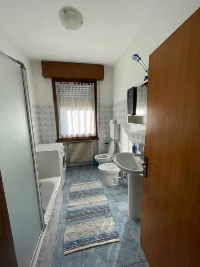Appartamento Lucia Torbole Sul Garda Zewnętrze zdjęcie