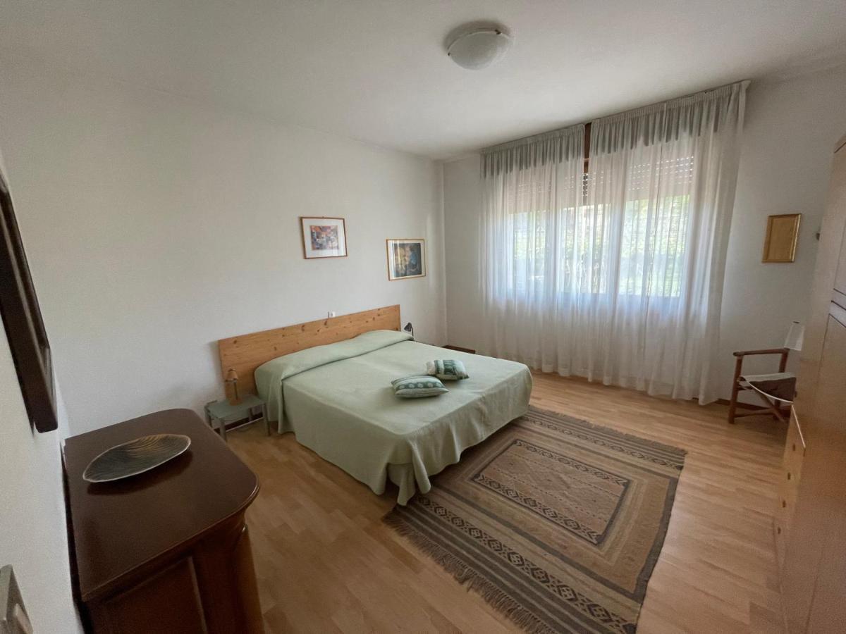 Appartamento Lucia Torbole Sul Garda Zewnętrze zdjęcie
